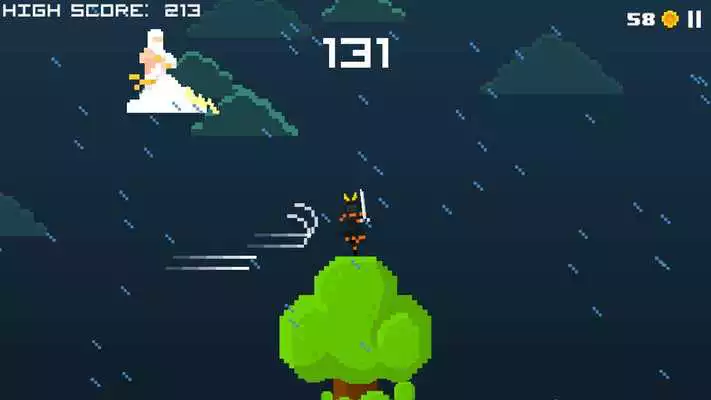 Play Endless Balance