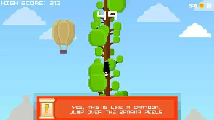 Play Endless Balance