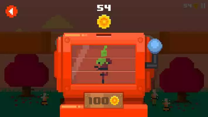 Play Endless Balance