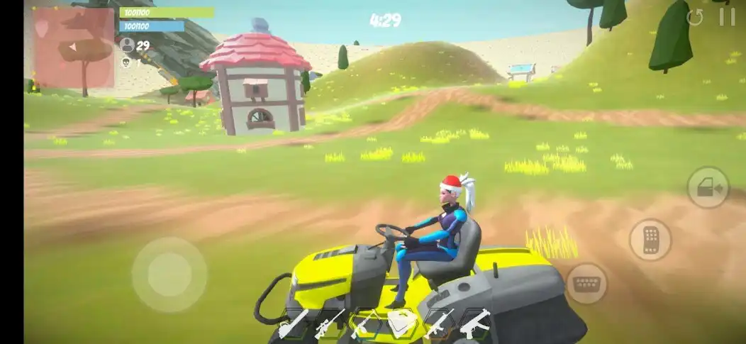 Play Endless Battlefields as an online game online Endless Battlefields with UptoPlay Play Endless Battlefields as an online game Endless Battlefields with UptoPlay