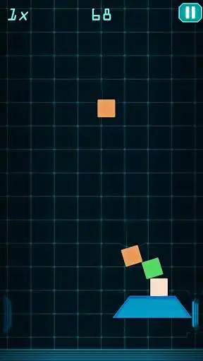 Play Endless Bloxx  and enjoy Endless Bloxx with UptoPlay