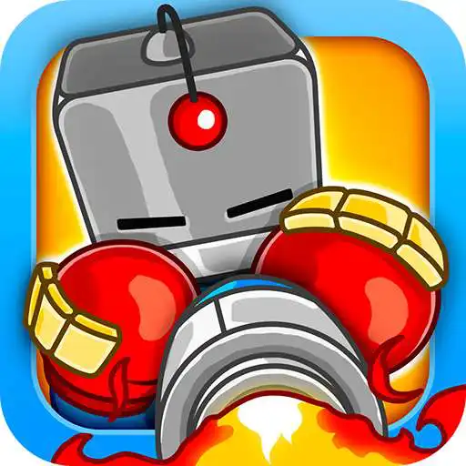 Play Endless Boss Fight APK