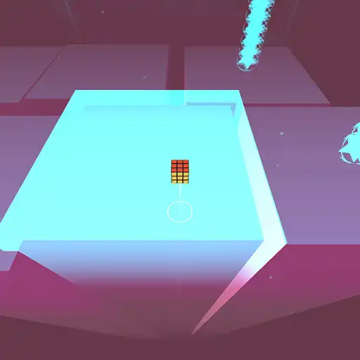 Play Endless Bounce - Never Fall APK Play Endless Bounce - Never Fall APK