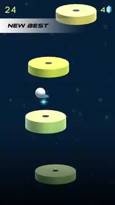 Play Endless Bounce