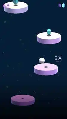 Play Endless Bounce