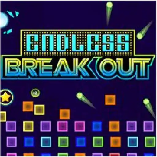 Play Endless breakout APK Play Endless breakout APK