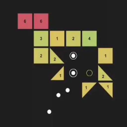 Play Endless brick Breaker ball APK Play Endless brick Breaker ball APK
