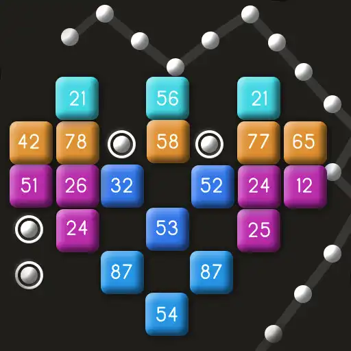 Play Endless Brick Breaker APK Play Endless Brick Breaker APK