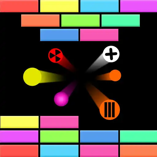 Play Endless Brick Breakout APK Play Endless Brick Breakout APK