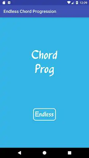 Play Endless ChordProg  and enjoy Endless ChordProg with UptoPlay
