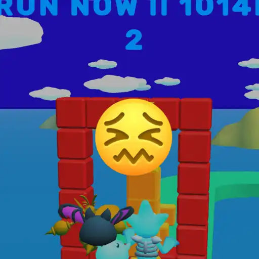 Play Endless Cube Stack Surfer APK