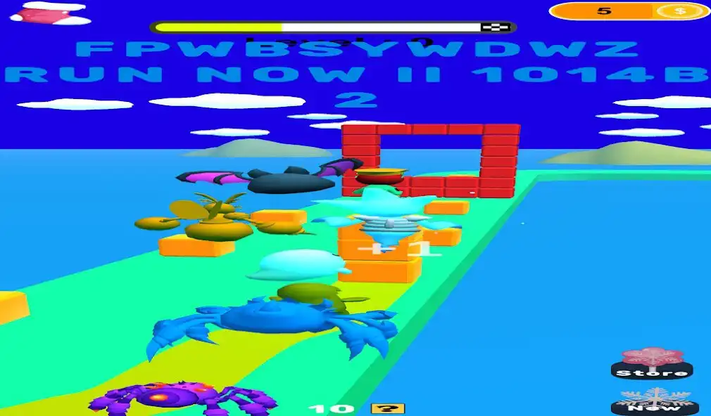 Play Endless Cube Stack Surfer as an online game online Endless Cube Stack Surfer with UptoPlay Play Endless Cube Stack Surfer as an online game Endless Cube Stack Surfer with UptoPlay