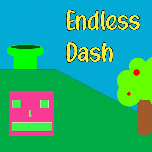 Play Endless Dash - By Jonathan APK Play Endless Dash - By Jonathan APK