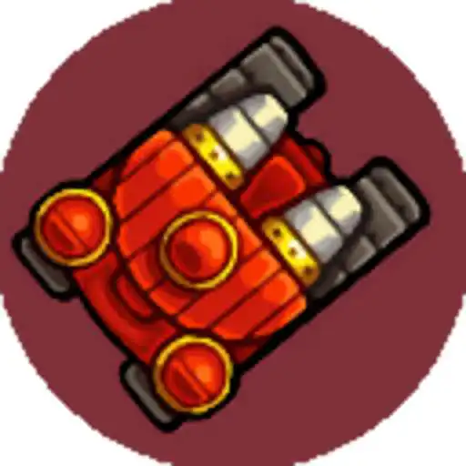 Free play online ENDLESS DEFENDER APK