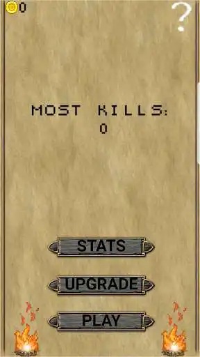 Play ENDLESS DEFENDER Play ENDLESS DEFENDER