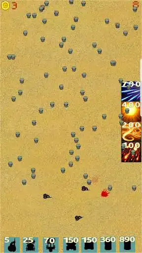 Play ENDLESS DEFENDER Play ENDLESS DEFENDER