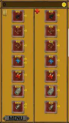 Play ENDLESS DEFENDER Play ENDLESS DEFENDER