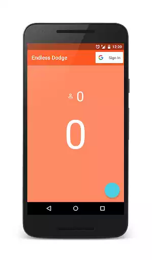 Play Endless Dodge Play Endless Dodge