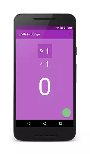 Play Endless Dodge Play Endless Dodge