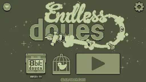 Play Endless Doves  and enjoy Endless Doves with UptoPlay