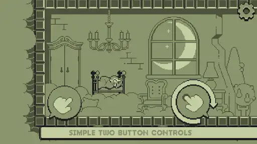 Play Endless Doves as an online game Endless Doves with UptoPlay