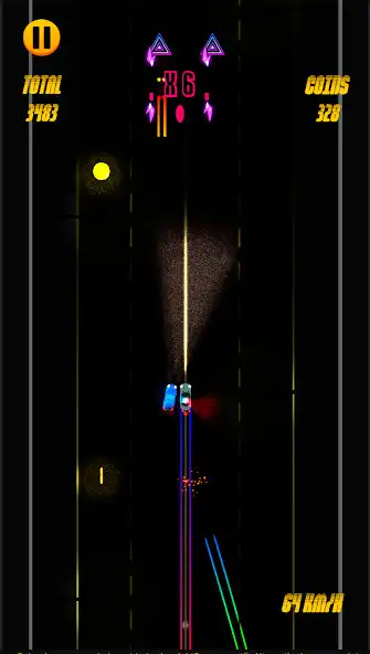 Play Endless Drift  and enjoy Endless Drift with UptoPlay