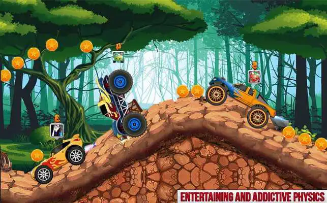 Play Endless Driving Shopkins
