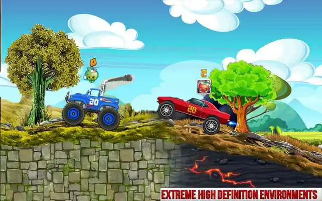 Play Endless Driving Shopkins