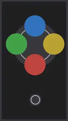 Play Endless Echo - Based on Simon
