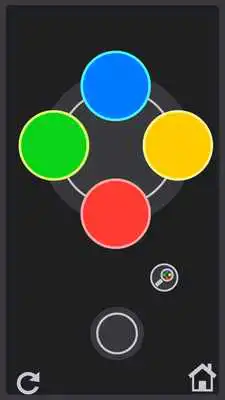 Play Endless Echo - Based on Simon