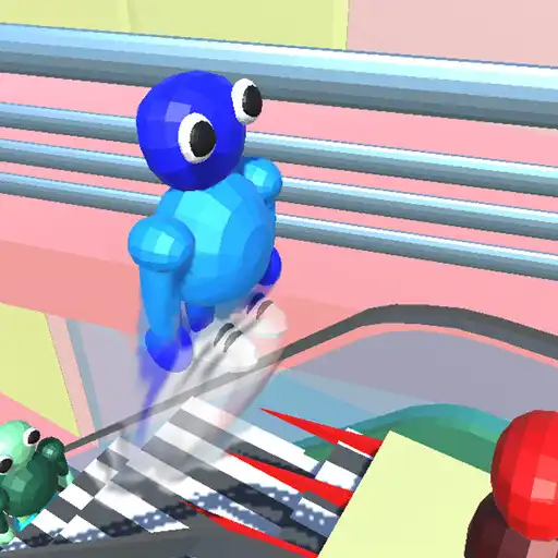 Play Endless Escalator 2 APK Play Endless Escalator 2 APK