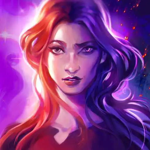 Play Endless Fables 4: Shadow Within APK