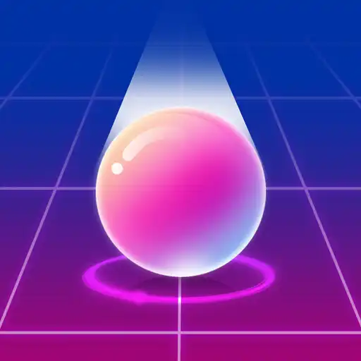 Play Endless Falling Ball APK Play Endless Falling Ball APK
