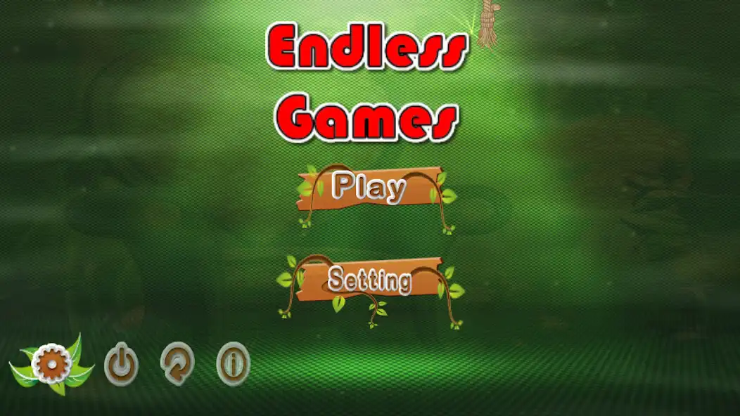Play Endless Final as an online game Endless Final with UptoPlay