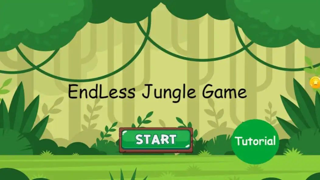 Play Endless Forest - By Bryan  and enjoy Endless Forest - By Bryan with UptoPlay