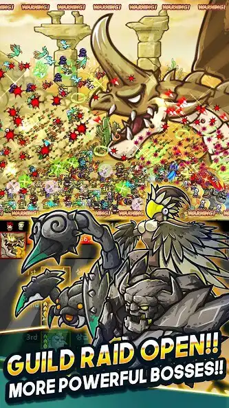 Play Endless Frontier - Idle RPG as an online game online Endless Frontier - Idle RPG with UptoPlay Play Endless Frontier - Idle RPG as an online game Endless Frontier - Idle RPG with UptoPlay