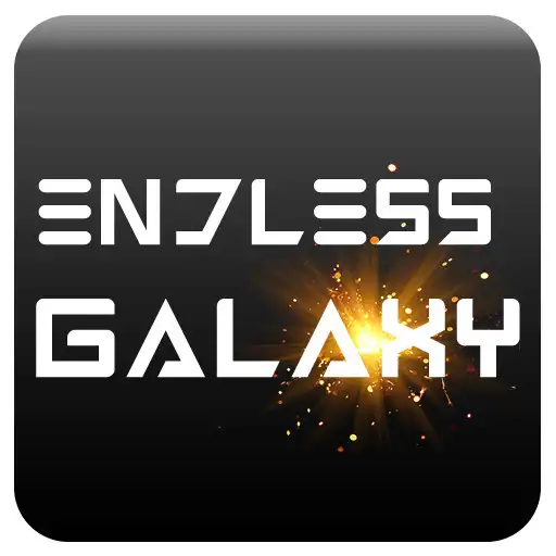 Play Endless Galaxy - Arcade APK