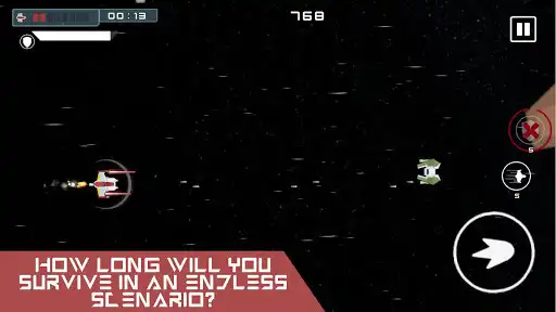 Play Endless Galaxy - Arcade as an online game online Endless Galaxy - Arcade with UptoPlay com.MarrechGames.EndlessSpace Play Endless Galaxy - Arcade as an online game Endless Galaxy - Arcade with UptoPlay