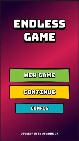 Play Endless Game  and enjoy Endless Game with UptoPlay
