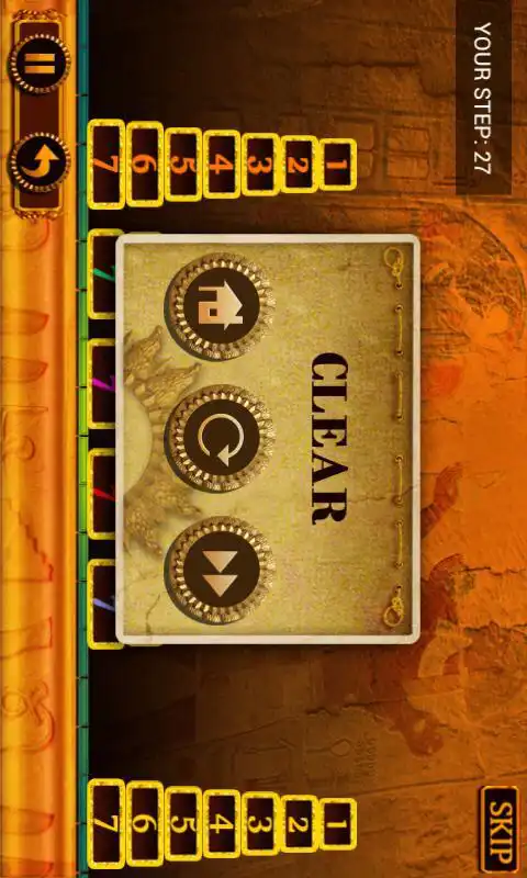 Play Endless Hanoi Tower