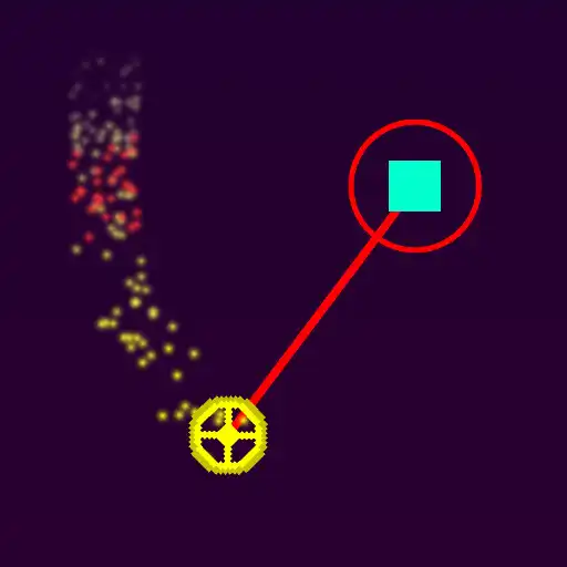 Play Endless Hook  Swing APK