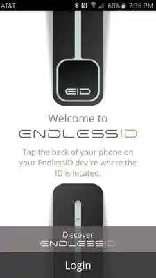 Play EndlessID Play EndlessID