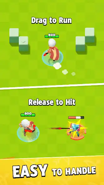 Play Endless Journey Archer  and enjoy Endless Journey Archer with UptoPlay