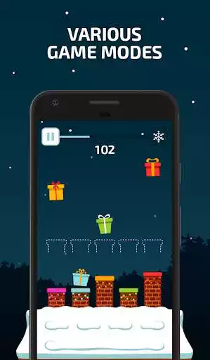 Play Endless Journey as an online game Endless Journey with UptoPlay
