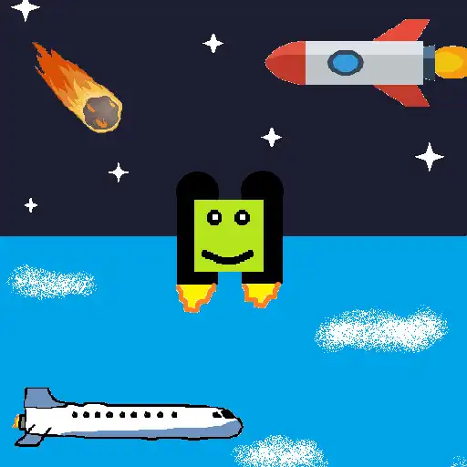 Play Endless Jumper APK