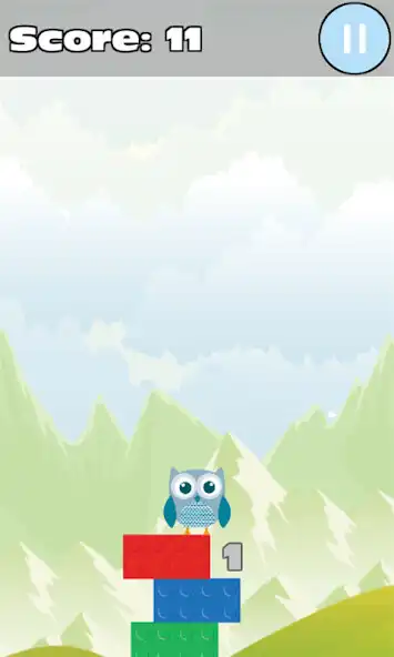 Play Endless Jump  and enjoy Endless Jump with UptoPlay