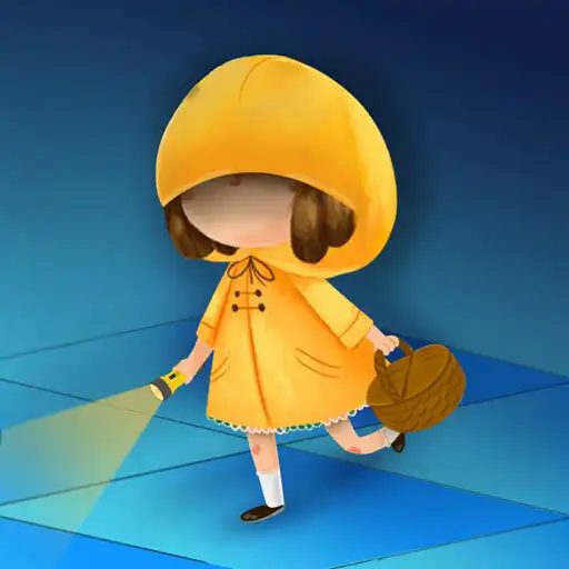 Play Endless Little Nightmares APK