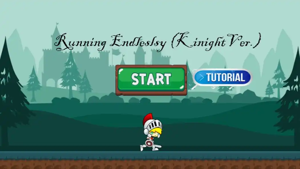 Play Endlessly KnightVer - By Rex  and enjoy Endlessly KnightVer - By Rex with UptoPlay