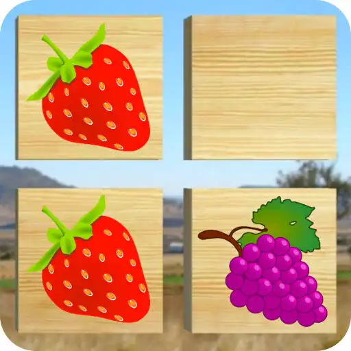 Play Endless Match - Fruit Memory APK