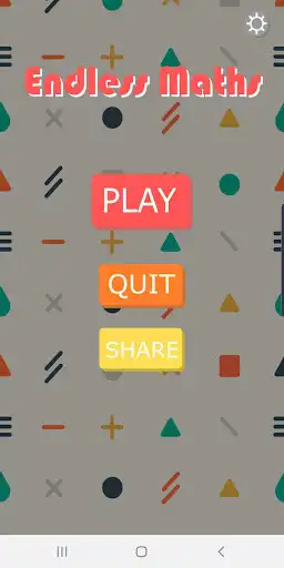 Play Endless Maths and enjoy Endless Maths with UptoPlay Play Endless Maths and enjoy Endless Maths with UptoPlay